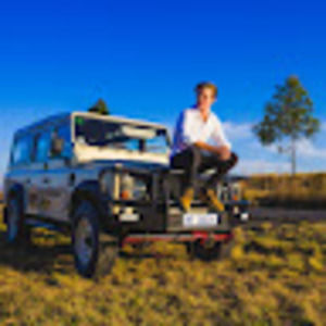 Meet your Posher, Jonathan